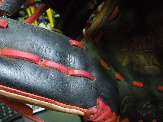 Load image into Gallery viewer, Used Rawlings HOH PROR314-2B R2G 11.5" RHT Baseball Infielder Glove
