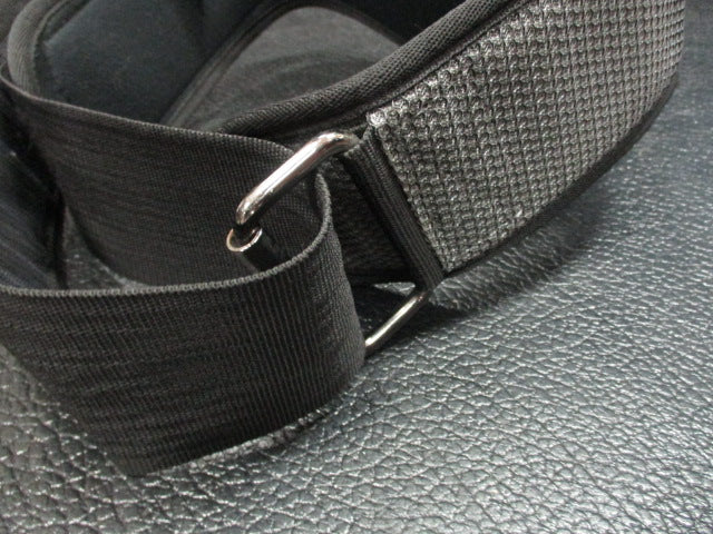 Load image into Gallery viewer, Used Nike Weight Lifting Belt

