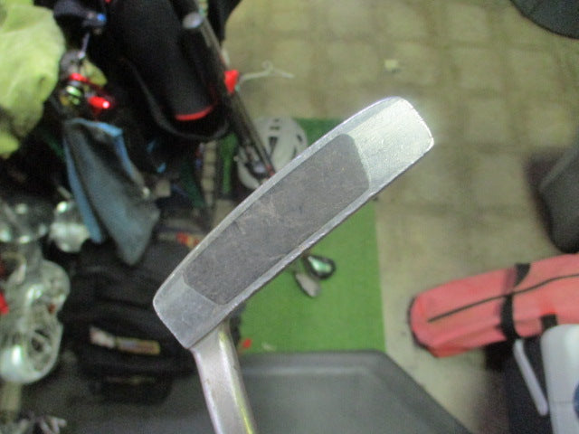 Load image into Gallery viewer, Used Odyssey Dual Force 770 Right Hand Putter

