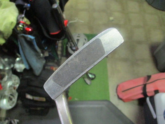 Used Odyssey Dual Force 770 Right Hand Putter