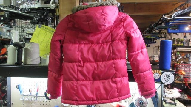 Load image into Gallery viewer, Usd Old Navy Winter Snow Jacket - Size Medium
