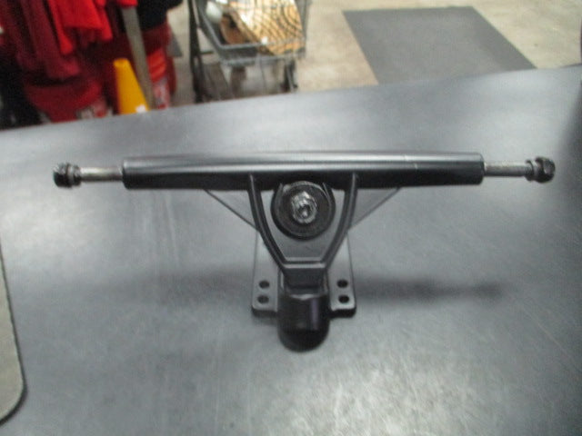 Load image into Gallery viewer, New SKATEBOARD TRUCKS Set of 2 Black
