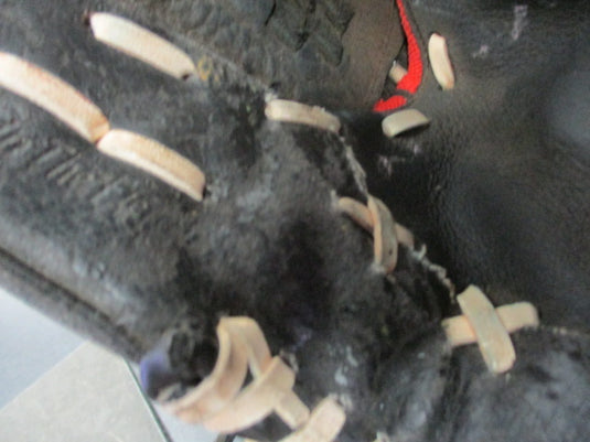 Used Rawlings 10.5" Glove - Worn