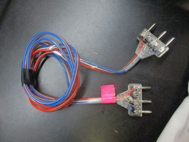 Load image into Gallery viewer, Used Body Cord Fencing
