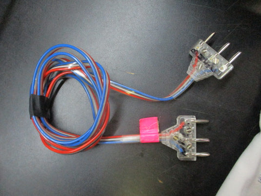 Used Body Cord Fencing