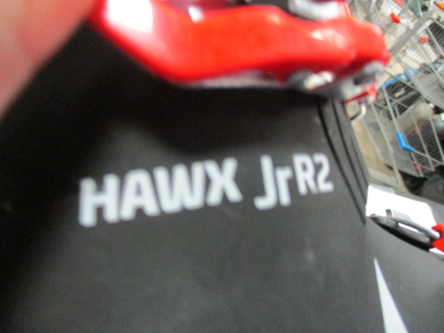 Load image into Gallery viewer, Used Atomic Hawk Jr R2 Ski Boots Size 19-19.5
