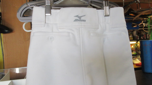 Load image into Gallery viewer, Used Mizuno Baseball Knickers - Size Youth Medium
