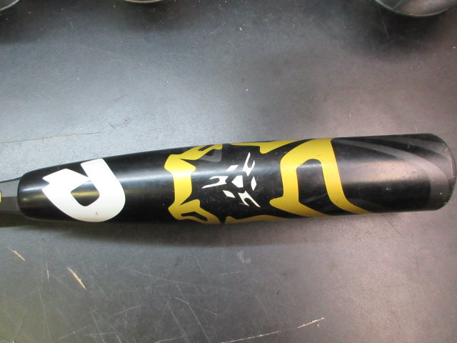 Load image into Gallery viewer, Used Demarini CF 28" -10 USSSA Baseball Bat
