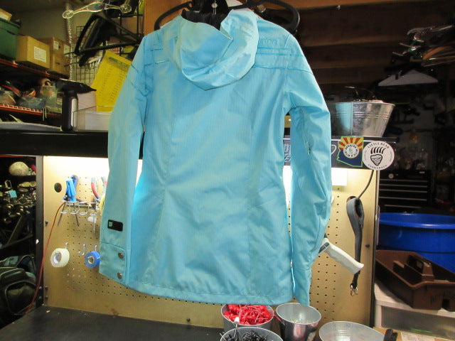 Load image into Gallery viewer, Used Burton Winter Snow Jacket - Size XS
