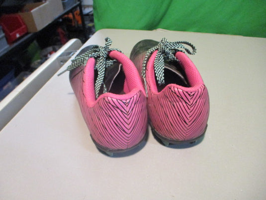 Used DSG Size Youth 1 Soccer Cleats