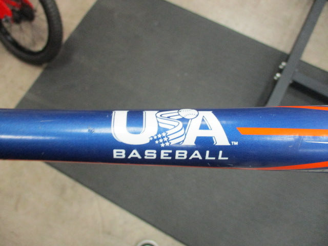 Load image into Gallery viewer, Used Rawlings Machine (-10) 26&quot; USA Baseball Bat
