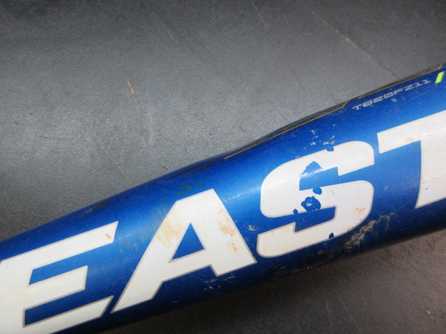 Load image into Gallery viewer, Used Easton Fuze 25" -11 USA Baseball Bat *HAS DENT*
