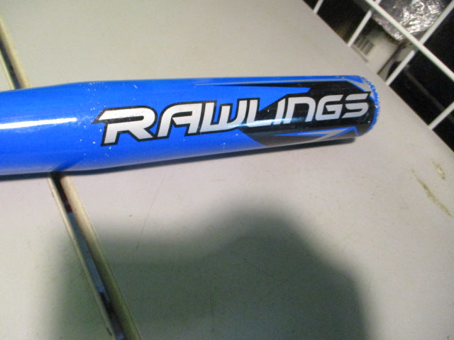 Load image into Gallery viewer, Used Rawlings Fuel 27&quot; USA Baseball Bat
