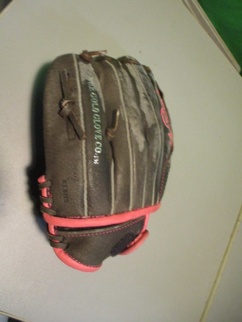 Load image into Gallery viewer, Used Rawlings Fastpitch Softball 11&quot; Glove - RH

