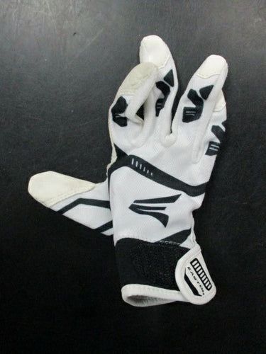 Used Easton Single (1) Batting Glove - Youth Teeball