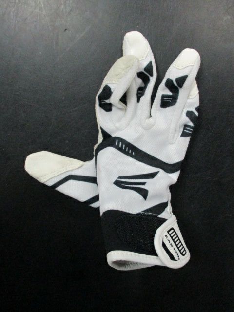 Used Easton Single (1) Batting Glove - Youth Teeball