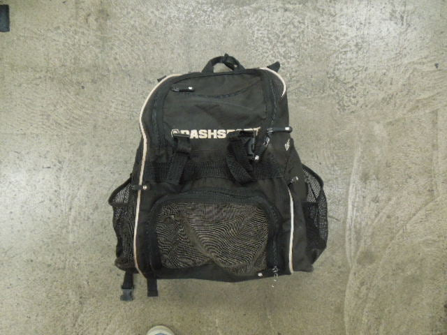 Load image into Gallery viewer, Used DashSports Baseball Backpack with Vented Pocket
