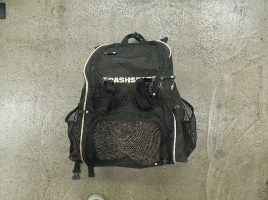 Used DashSports Baseball Backpack with Vented Pocket