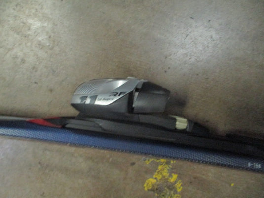 Used Head XRC 300i 156cm Downhill Skis With Head Bindings