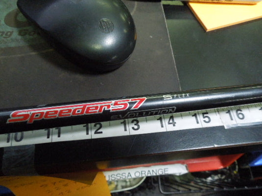 Used TaylorMade R15 460c 10.5º Left Hand Adjustable Driver