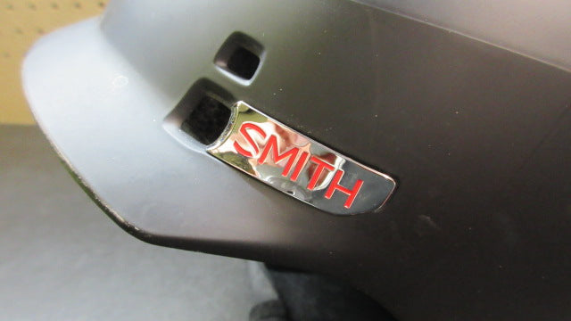 Load image into Gallery viewer, Used Smith Gage JR. Snow Helmet - Size Youth Medium
