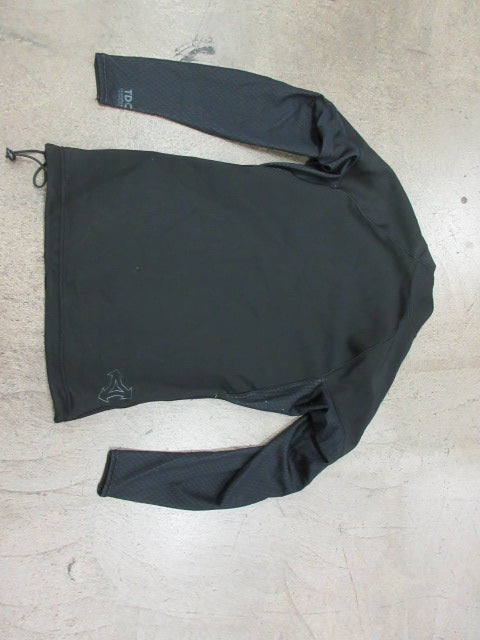 Used XCEL Neoprene Wetsuit Top 0.5mm / 1.0mm