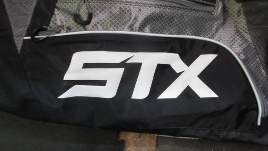 Used STX Challenger 36