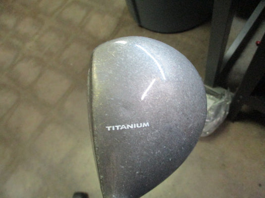 Used Acer Titane 250 8.5 Degree Driver