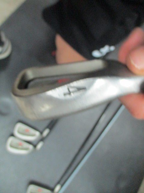 Load image into Gallery viewer, Used Callaway Big Bertha Iron Set 2-6 - LH
