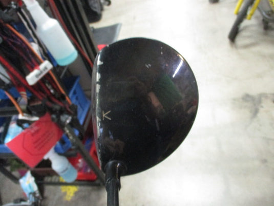 Used Ping ISI 8.5 Degree Driver