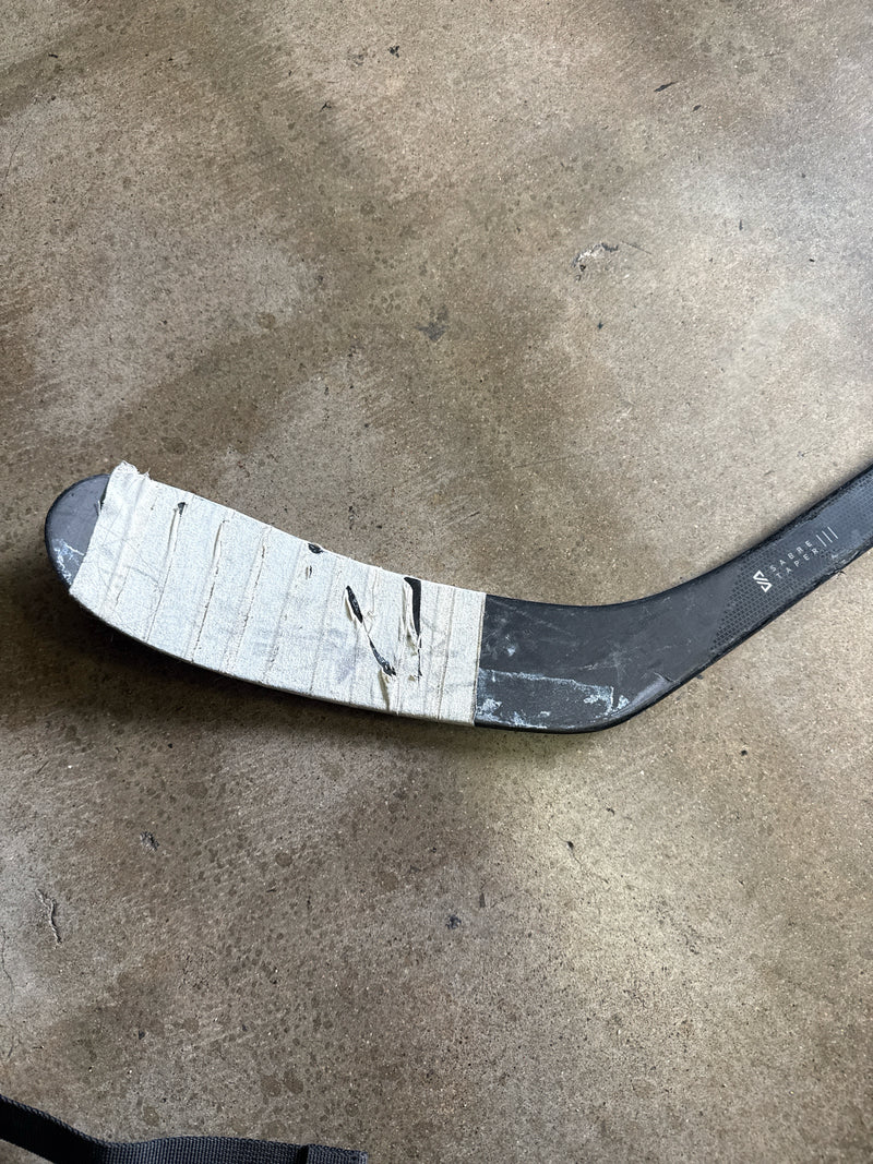 Load image into Gallery viewer, Used Warrior Alpha LX2 Comp. Pro Stock Right Hand Hockey Stick
