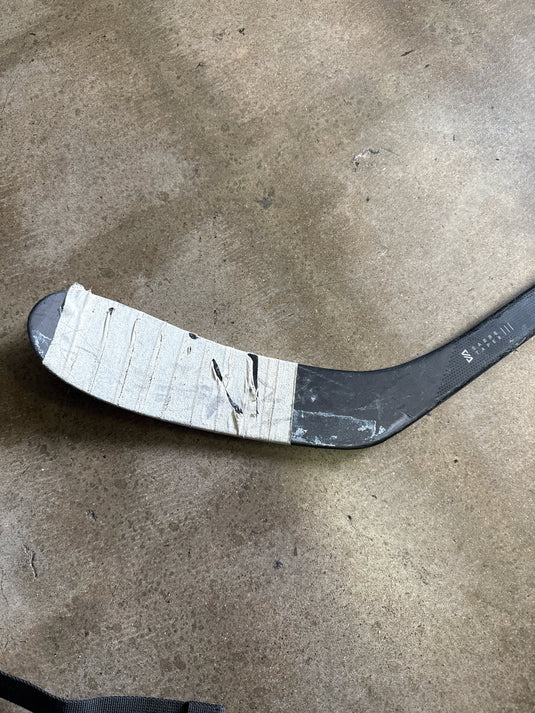 Used Warrior Alpha LX2 Comp. Pro Stock Right Hand Hockey Stick