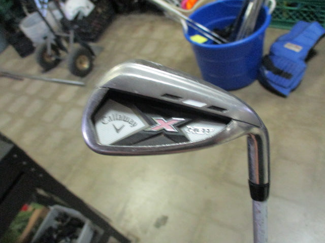 Load image into Gallery viewer, Used Callaway X Hot RH Ladies PW Wedge
