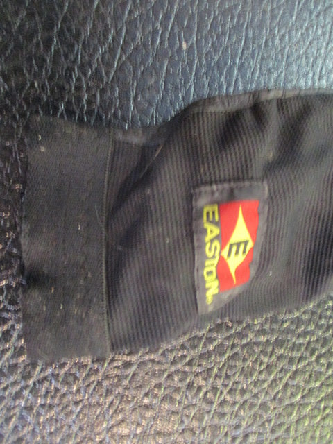 Used Easton XXL Batting Glove - LH