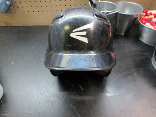 Used Easton Alpha Solid Batting Helmet - 6 5/8 - 7 1/4