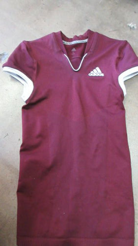 Used Adidas Football Jersey - Size Large