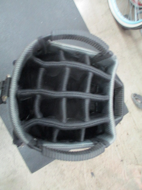 Load image into Gallery viewer, Used Orlimar Golf Cart Bag W/ Strap
