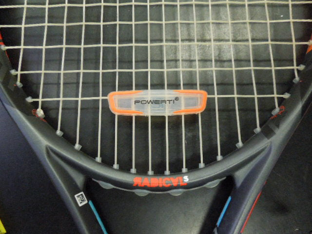 Radical Used Racket Used Head Radical S Graphene XT 27