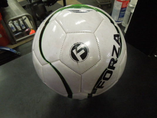 Used Futsal Training Ball Size / Weight Forza 4