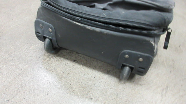Load image into Gallery viewer, Used Salomon Wheeled Snowboard Bag - Have Wear
