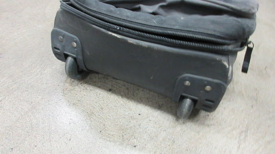 Used Salomon Wheeled Snowboard Bag - Have Wear
