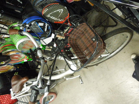 Used Phantom Swirl Electric Bicyle Battery Only Holds 50% Charge
