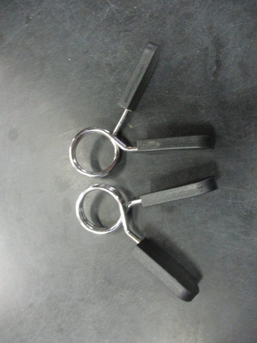 Used Standard Spring Collar - PAIR