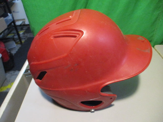 Load image into Gallery viewer, Used Adidas Size 6 3/8 - 7 3/8 Batting Helmet
