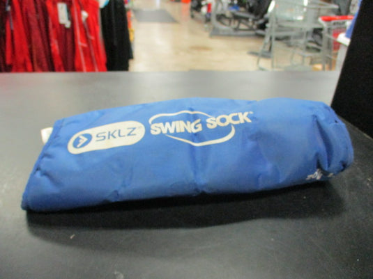 Used Sklz 12OZ Baseball Swing Sock