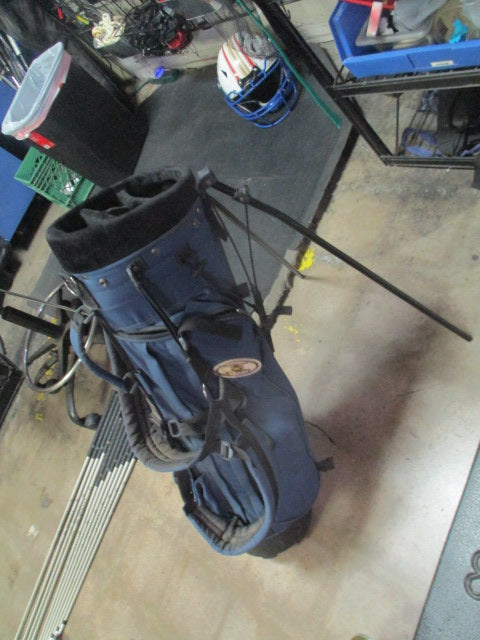 Load image into Gallery viewer, Used X Sports Golf Stand Bag
