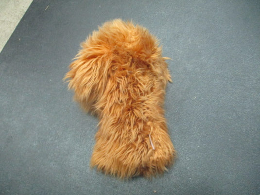 Used Daphne Doodle Golf Head Cover