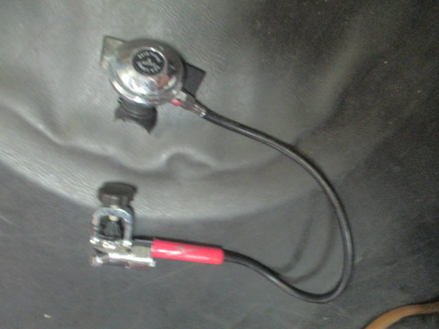 Load image into Gallery viewer, Vintage Single Stage Sea Lung Deep II White Stag Regulator (Needs Service)
