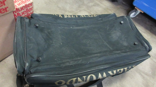 Used ATA Martial Arts Equipment Bag