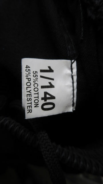 Used Tiger Rock Size 1/140 Martial Arts Pants